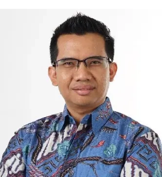 Saat Prihartono